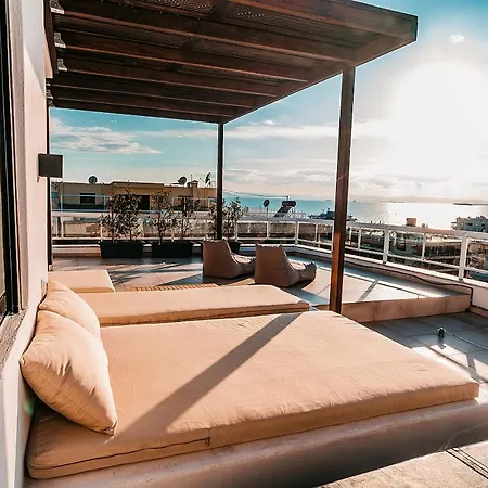 Suites With Magical View & Jacuzzi Αθήνα Εξωτερικό φωτογραφία