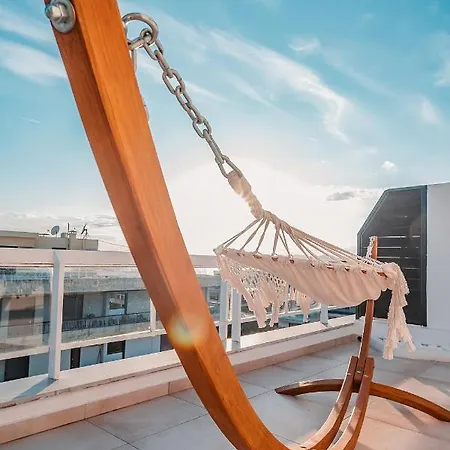 Suites With Magical View & Jacuzzi Αθήνα Εξωτερικό φωτογραφία