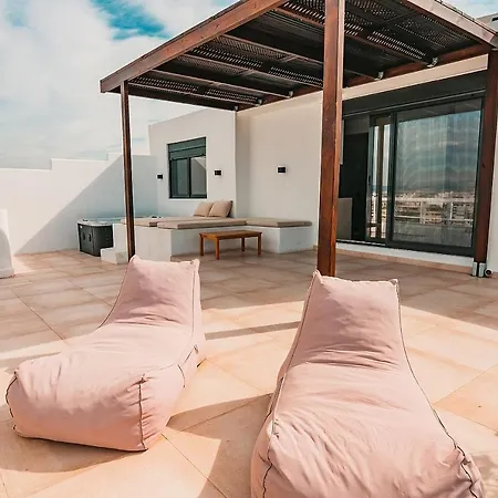 Suites With Magical View & Jacuzzi Αθήνα Εξωτερικό φωτογραφία