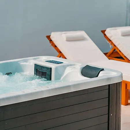 Suites With Magical View & Jacuzzi Αθήνα Εξωτερικό φωτογραφία