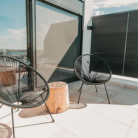 Suites With Magical View & Jacuzzi Αθήνα Εξωτερικό φωτογραφία