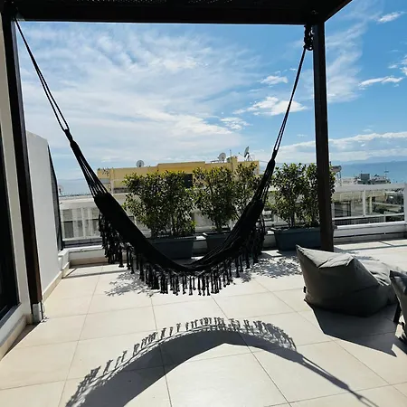 Suites With Magical View & Jacuzzi Αθήνα Εξωτερικό φωτογραφία
