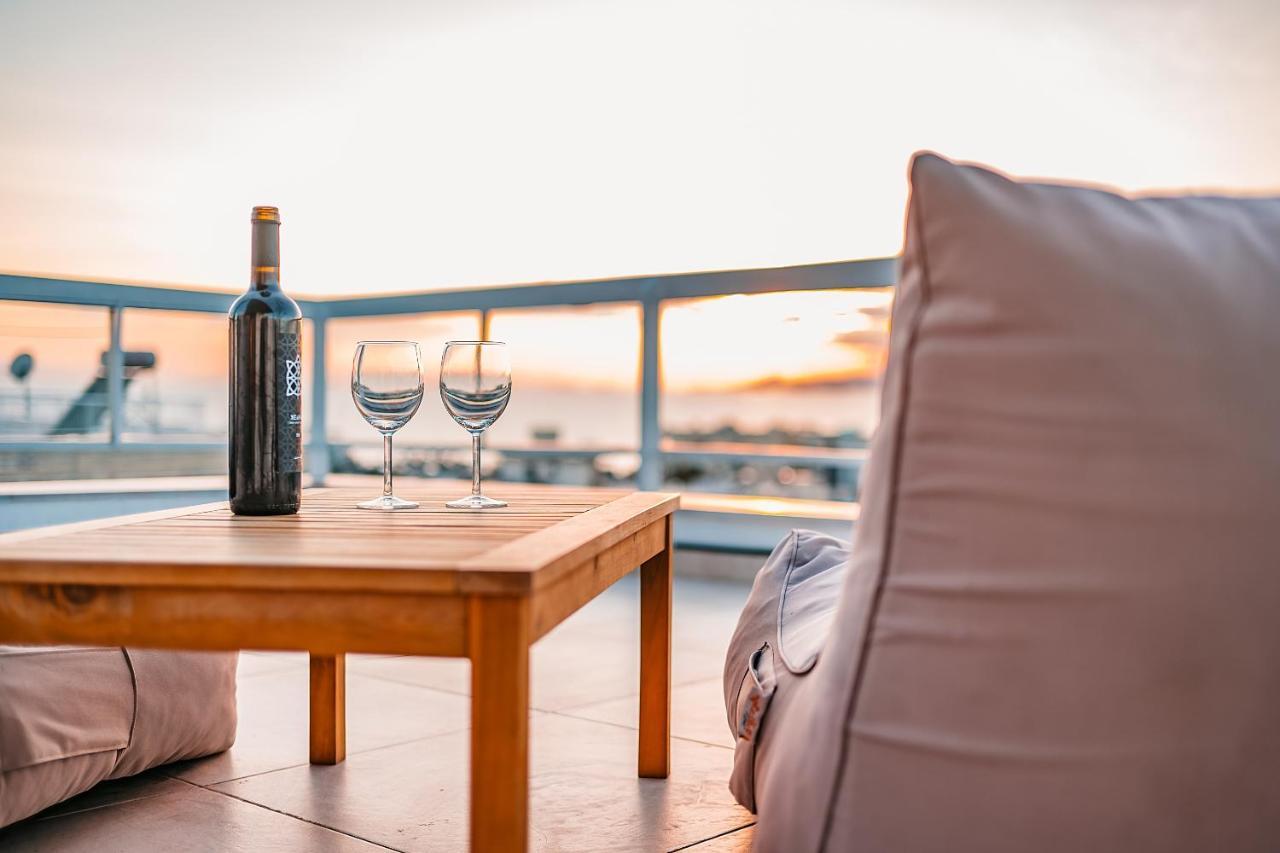 With Magical View & Jacuzzi * Athens