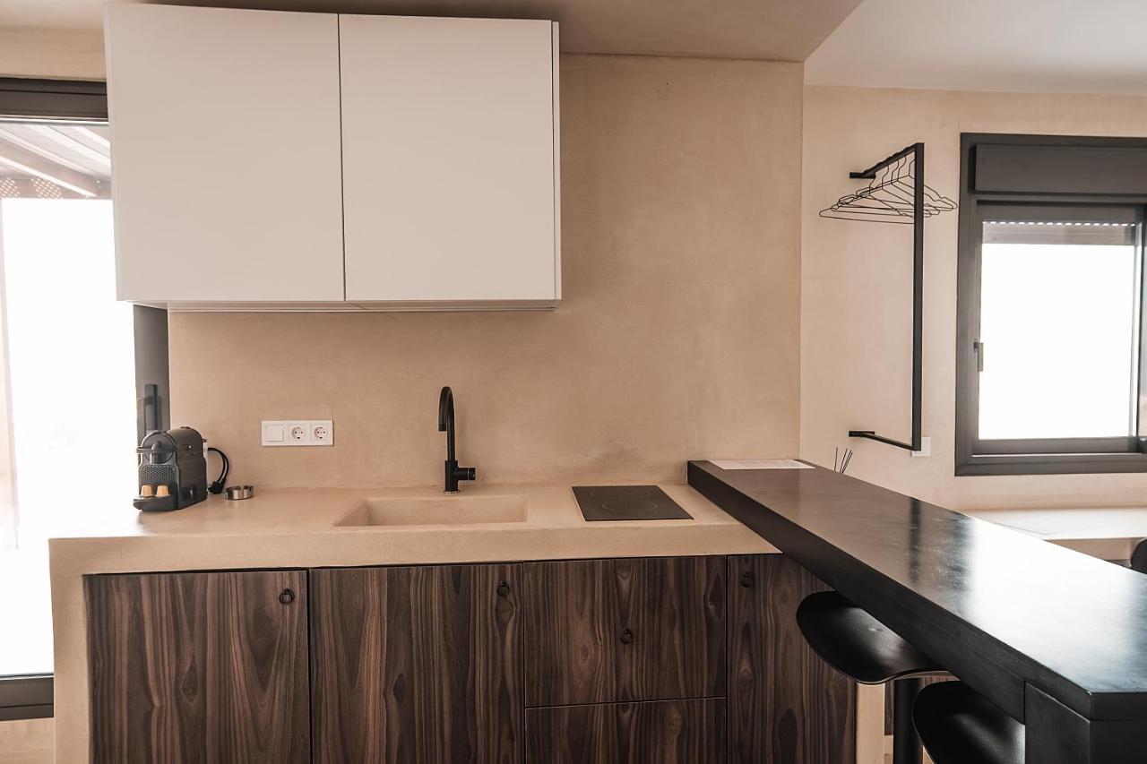 Apartament With Magical View & Jacuzzi