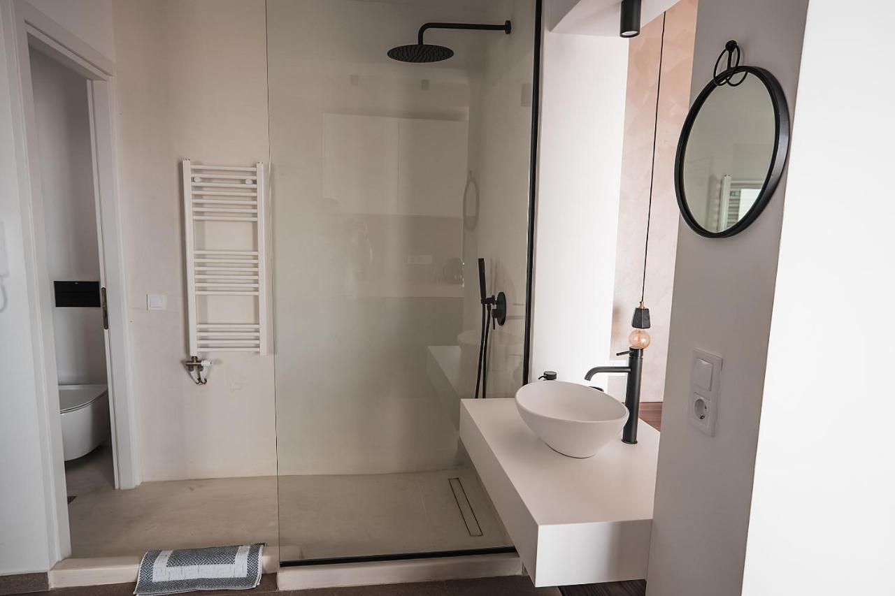 Apartament With Magical View & Jacuzzi *