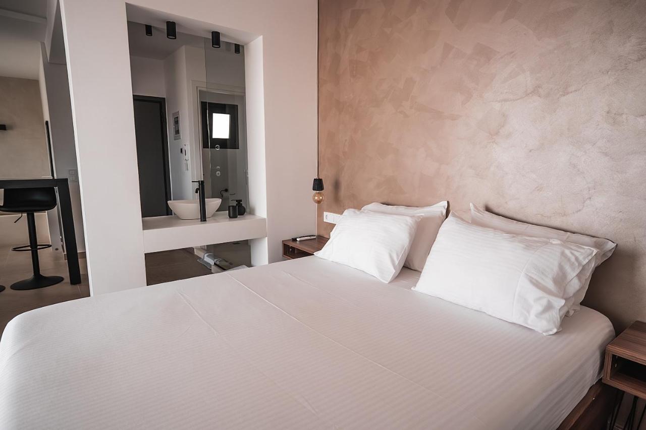 With Magical View & Jacuzzi Athens