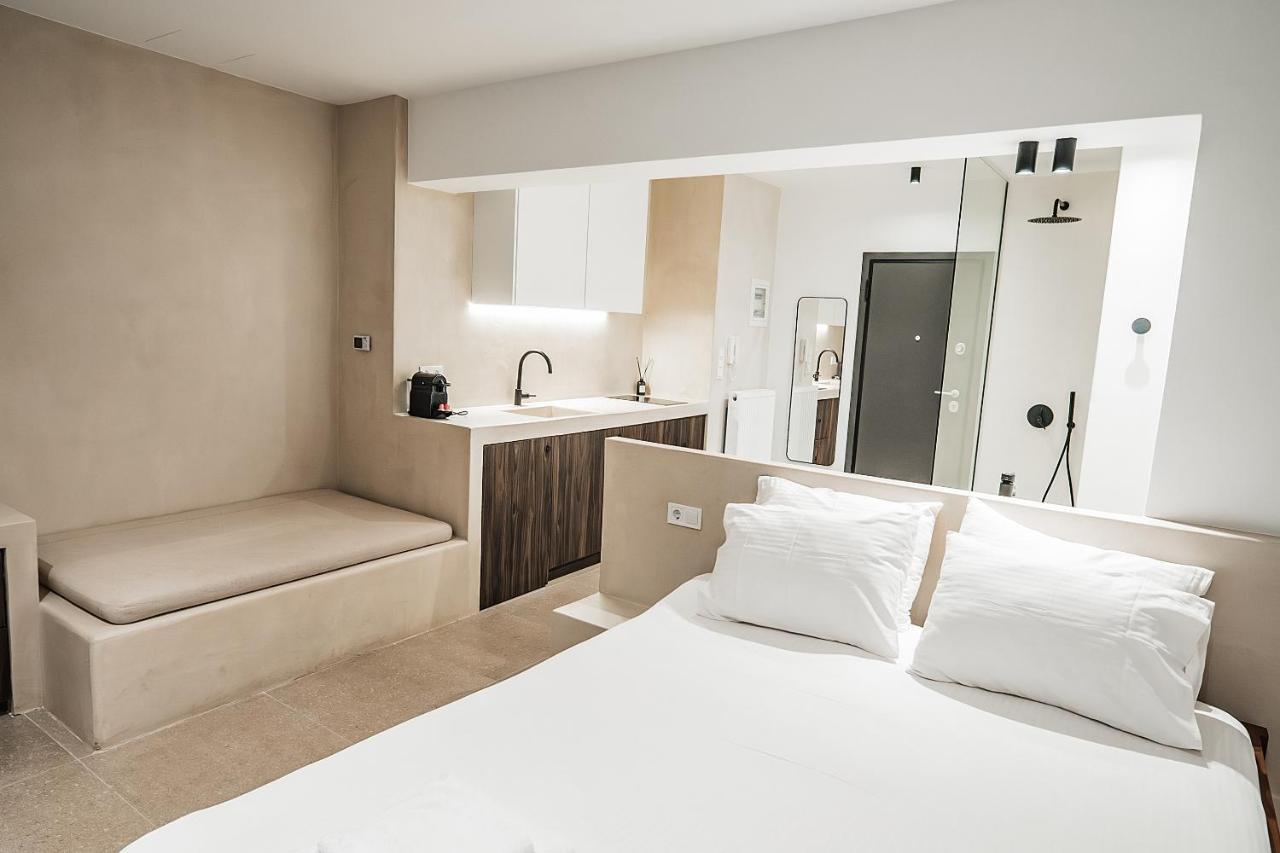 With Magical View & Jacuzzi * Athens