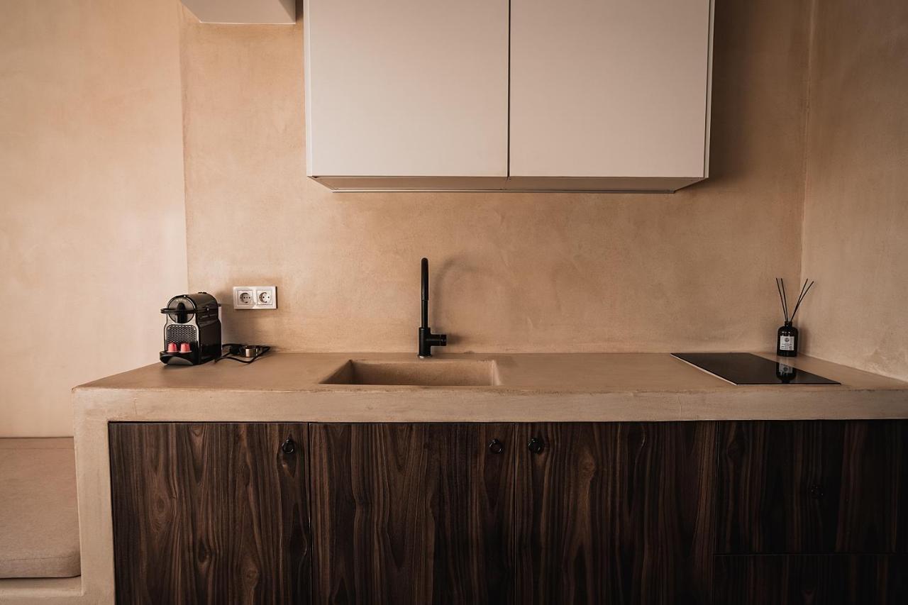 Apartment With Magical View & Jacuzzi Athens