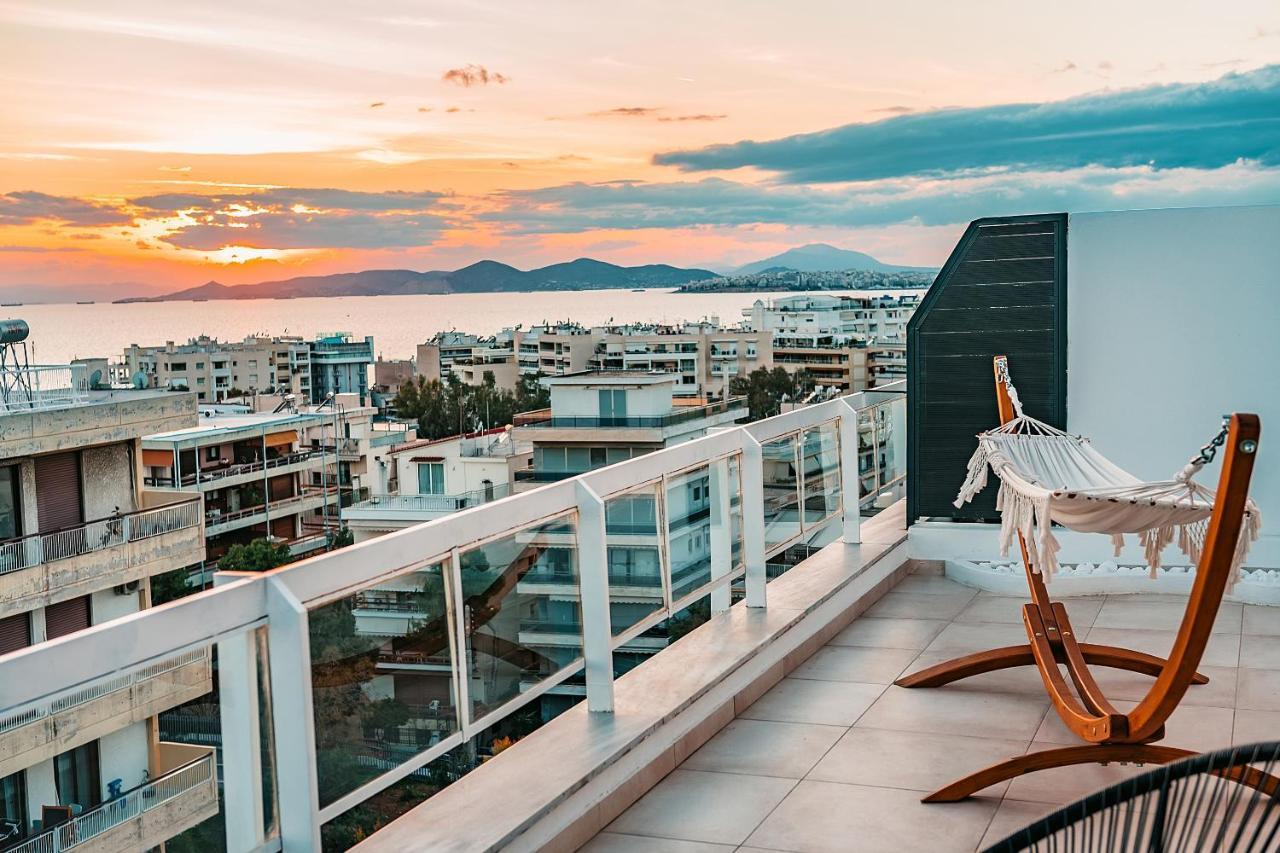 Apartment With Magical View & Jacuzzi *