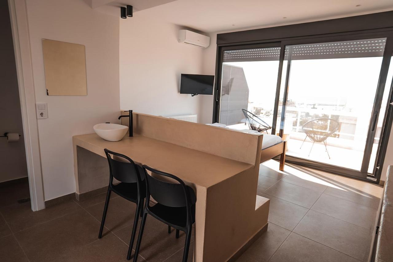 With Magical View & Jacuzzi Athens