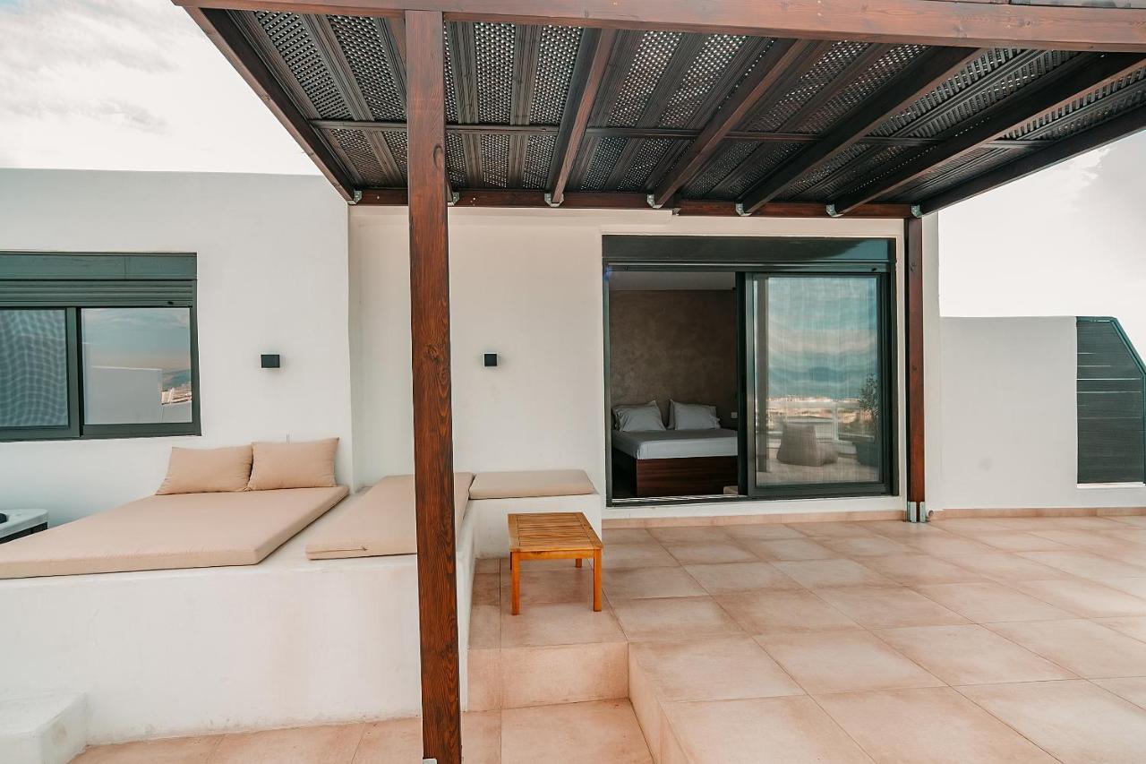 With Magical View & Jacuzzi Athens