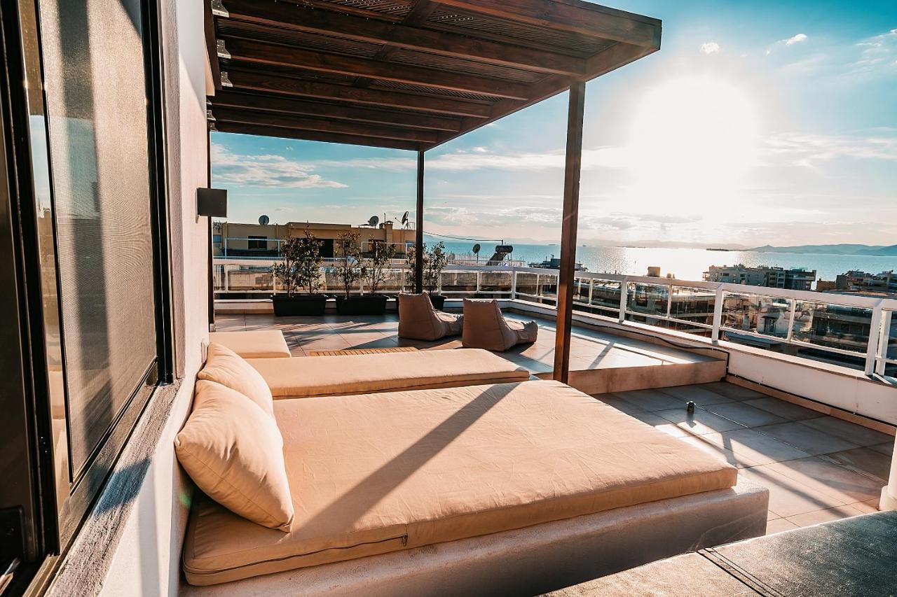 With Magical View & Jacuzzi Apartment *
